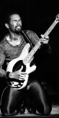 Louis Johnson, American bassist (The Brothers Johnson, dies at age 60